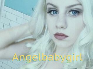 Angelbabygirl