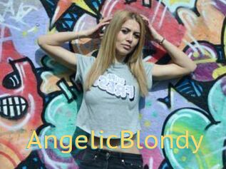 AngelicBlondy