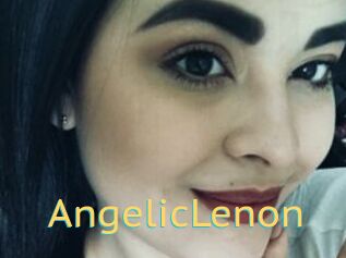 AngelicLenon