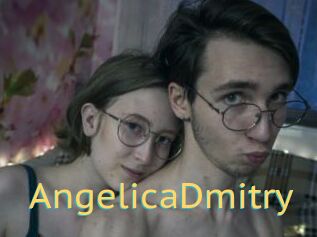 AngelicaDmitry
