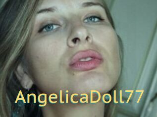 AngelicaDoll77