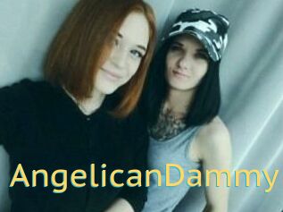 Angelica_n_Dammy