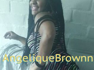 AngeliqueBrownn