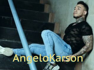 AngeloKarson