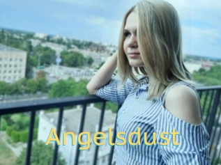 Angelsdust