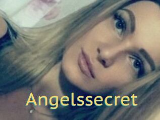 Angels_secret