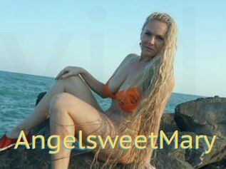 AngelsweetMary