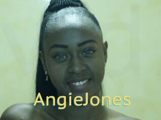 AngieJones