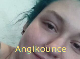 Angikounce