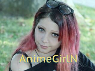 AnimeGirlN