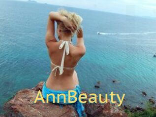 AnnBeauty