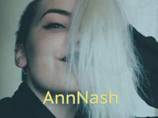 AnnNash