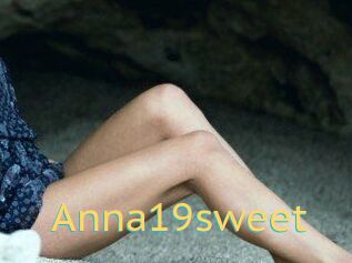 Anna19sweet