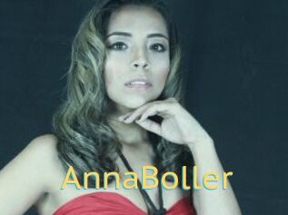 AnnaBoller