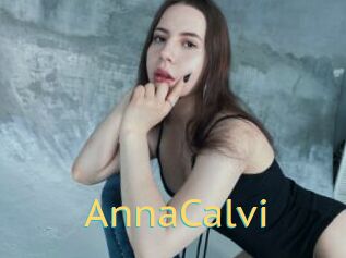AnnaCalvi