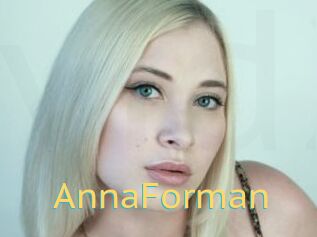 AnnaForman