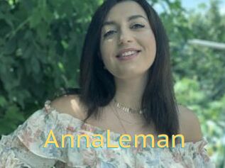 AnnaLeman