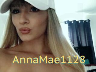 AnnaMae1128 Videos 2 X