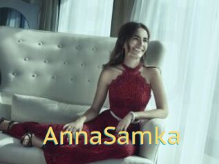 AnnaSamka