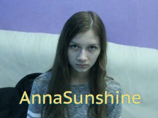 AnnaSunshine