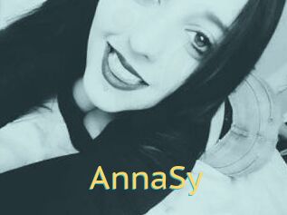 AnnaSy