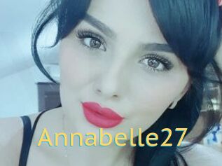 Annabelle27