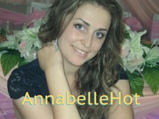 AnnabelleHot