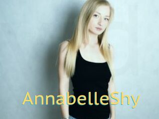 AnnabelleShy