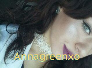 Annagreenxo