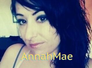 AnnahMae