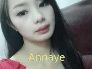 Annaye