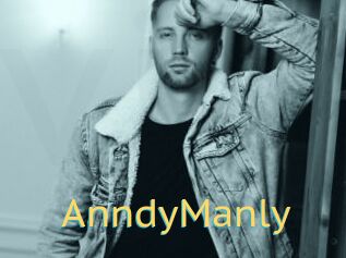 AnndyManly