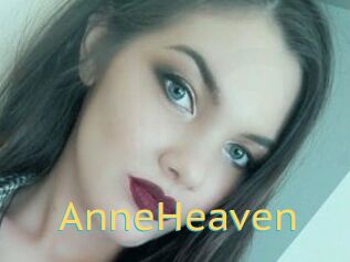 AnneHeaven