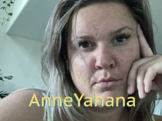 AnneYahana