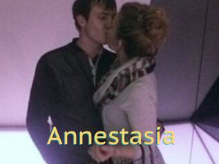 Annestasia