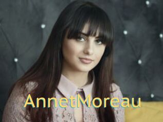 AnnetMoreau