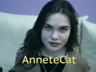 AnneteCat