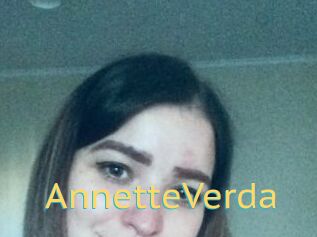 AnnetteVerda