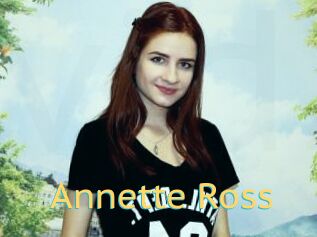 Annette_Ross