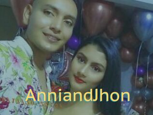 AnniandJhon