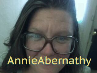 AnnieAbernathy