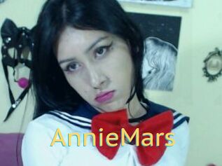 AnnieMars