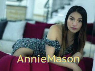 AnnieMason