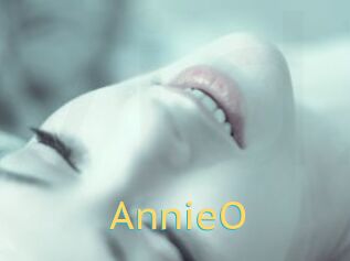 AnnieO