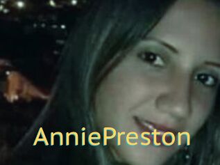 AnniePreston