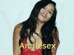 Anniesex