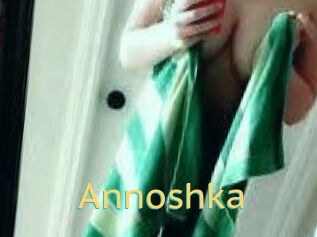 Annoshka