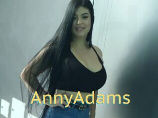 AnnyAdams