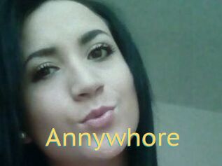 Annywhore