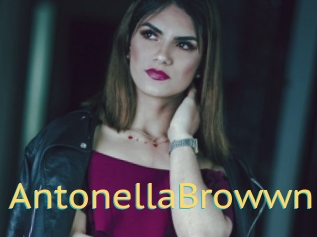 AntonellaBrowwn